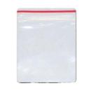 Saco Zip Lock 8.5 X 12 - N4 - 100 Unidades - Creative