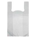 Sacola Camiseta 30X40X0,04 - Pacote Com 2,50 Kg - Segplast