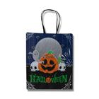 Sacola Kraft Halloween c/ 20 Un Halloween Happy17,5x8,5x21,5 - TAMAROZZI