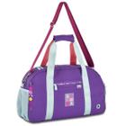 Sacola Meia Viagem Oficial Luluca 20" Feminina - Clio Style - Ravi Presentes Ltda