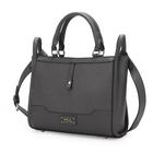 Sacola MKF Collection Melody Vegan Leather com bolsos - MKF Collection By Mia K.