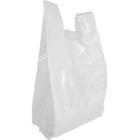 Sacola Plástica Branca Reciclada 40x50 Kg