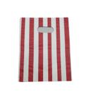 Sacola Plastica estampada 20x25 pacote com 100 unidades