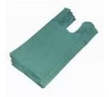 Sacola Plástica Reciclada Kit 5Kg Da 70X90 Verde - Salix