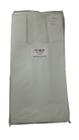 Sacola Reciclada 50x60 Branca Fardo 3kg - Altoplast