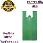 Sacola Reciclada 50X60 C/4Kg