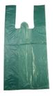 Sacola Reciclada Azul/verde 45x60 2 Kg - Higipack