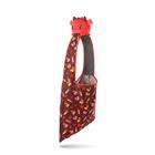 Sacola TeeTurtle Plushie Dragão Vermelho com Jogos de Mesa
