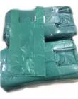 Sacolas Plasticas Reciclada Resistente Reforçadas 60x80  5kg