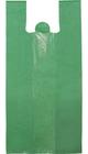 Sacolas Plasticas Verde Reciclada 30x40 Pct 4 Kg - Higipack