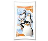 Sacolinha p/ Lembrancinha os Pinguins de Madagascar