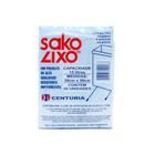 Sacos de Cor Azul Sako Lixo Centúria 15L