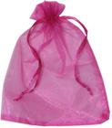 Sacos de Organza Festas Lembrancinhas Saquinhos 20x30 100 un