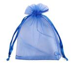 Sacos de Organza Festas Lembrancinhas Saquinhos 20x30 20 un - GM