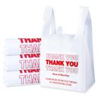 Sacos de plástico, camiseta SheerDelight, 300 unidades, bolsas de agradecimento