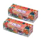 Sacos descartáveis BOS Amazing Odor Sealing for Fraldas 180 Bag