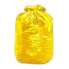 Sacos Para Lixo Amarelo 100 Litros P4 - HIGIPACK