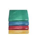 Sacos para Lixo Coloridos 100 Litros Normal (100 Un) CJ 4 PCT MV