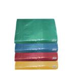 Sacos para Lixo Coloridos 200 Litros Normal (100 Un) CJ 4 PCT MV