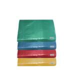 Sacos para Lixo Coloridos 60 Litros Normal (100 Un) CJ 4 PCT MV