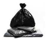 Sacos Pra Lixo De 100 Litros (3 Kg) - Pct C/ 100 Un .-preto