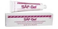 Saf Gel 85g Convatec Pomada Hidrogel P/ Escaras Queimaduras