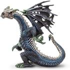 Safari Ltd. Dragons Collection Ghost Dragon Oficial Licenciado