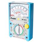 Safez Pros'Ogical Multimeter Kit Padrão DC AC Resistência M