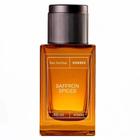 Saffron Korres - Perfume Masculino - Deo Parfum