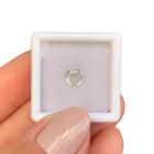 Safira Coração 0,77ct