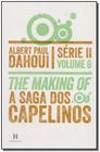 Saga dos Capelinos - Serie II - Volume 06 - HERESIS