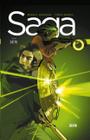 Saga Vol 7 - HQ - Devir