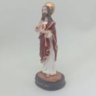 Sagrado Coração De Jesus -15 Cm