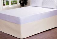 Saia Cama Box Super King Colchobox Matelasse