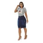 Saia Kauly 3827 Moda Evangelica em Promoção no Magazine Luiza