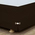 Saia Matelada Casal Box com Pingente