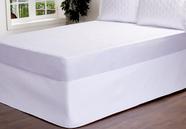 Saia Para Cama Box Colchobox Matelassado King Size F101