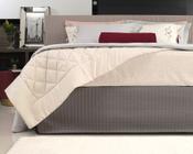 Saia para Cama Probox Max Solteiro - Lavive - Gris