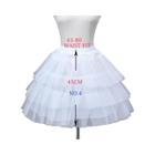 Saia Saia da Menina Flor, Festa Cosplay Vestido Curto, Lolita Ballet Tutu, Cueca Fille, Cosplay - wowbridal