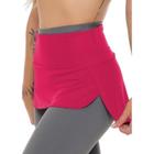 Saia Tapa Bumbum Justfit Tecnodry Para Treinar Com Conforto - SPR