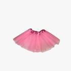 Saia Tule Infantil Tutu - Diversas Cores