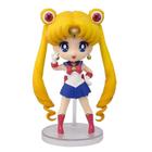 Sailor Moon Mini Figura New Movie Bandai Original