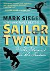 Sailor Twain: Or: The Mermaid in the Hudson - First second