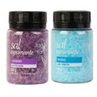 Sais de Banho KIT Hidro Banheira Marine e Lavanda Relaxante