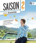 Saison 2 (a2+) - cahier d activites + didierfle.app