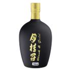 Sake Black & Gold GEKKEIKAN 750ml