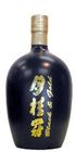 Sake Gekkeikan Black & Gold - 750 ml