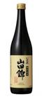 Sake Hakushika Cho Tokusen Kuro Junmai Yamadanishiki 720ml