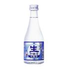 Sake Saque Hakushika Namachozo 300Ml