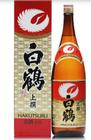 Sake Saque Hakutsuru Josen 1.8L